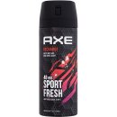 Axe Recharge deospray 150 ml