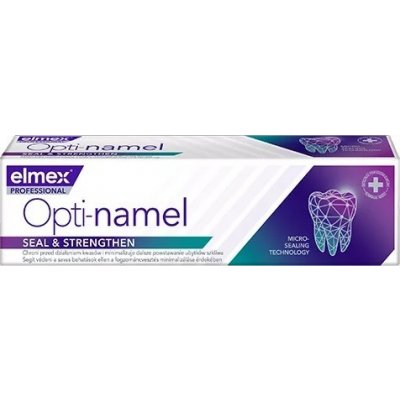 Elmex Opti-Namel Professional Seal & Strenghten 75 ml