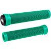 ODI Grips Gripy BMX ODI LONGNECK SLX SOFT - Tyrkysová