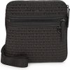 Emporio Armani Vrecúška/Malé kabelky MESSENGER BAG EM001780 Čierna