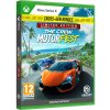 The Crew: Motorfest (Limited Edition) (XSX)