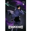 7FATES: CHAKHO, Vol. 3 (comic) - Hybe