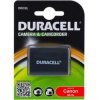 DURACELL Batéria Canon PowerShot G9 - 650mAh Li-Ion 7,4V - originálna