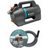 GARDENA čerpadlo zahradní 5200 Silent - sada 970830301