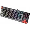 Klávesnice Tracer Tracer GameZone Blade 87