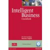Intelligent Business Pre-Intermediate Coursebook/CD Pack