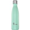 Made Sustained - Termo fľaša Knight - 500ml - mentolová