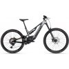 KELLYS Theos F60 SH 29/27,5 elektrobicykel, antracitová Rám: L