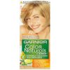 Garnier Color Naturals Krémová farba na vlasy 8 Svetlá blond