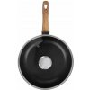 Panvica tradičná Orion Grande Wooden 28 cm non-stick (nepriľnavá)