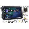 Autorádio Projack Q9 4GB 64GB 504 2-DIN