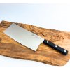 IVO Sekáč na mäso Solo 20 cm - čierny 26400