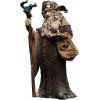 Weta Collectibles Figúrka Hobit Mini Epics - Radagast Hnedý