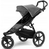 Thule Urban Glide 2 Grey Melange on Black 2021