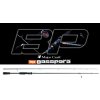 Major Craft Basspara BXS-662M R,Fast 1,98m 5,2-14gr 2-dielny Prút na prívlač
