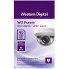 WESTERN DIGITAL WD microSDHC Class 10 32GB WDD032G1P0C