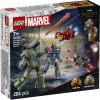 LEG LEGO MARVEL Iron Man a War Machine vs. Hammerove Drony 76320 STAVEBNICE