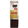 Kreator KRT242005 - 3x brúsny pás 75 x 533 G80