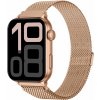 ARMODD Prime 3 GPS rose gold s kovovým remienkom + silikonový remienok