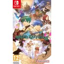 Baten Kaitos I & II HD Remaster