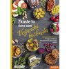 Zkuste to doma sami Veganská kuchařka - Lenka Pučalíková