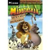 Madagaskar - Bav se a maluj (PC)