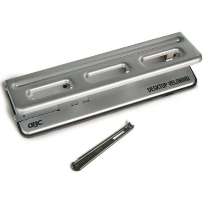 GBC Velobind, Strip Binder