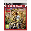 LEGO Indiana Jones 2: The Adventure Continues