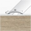 EFFECTOR Prechodová lišta A03 Dub Kalifornia 270cm samolepiaca