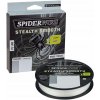 Spiderwire šnúra Stealth Smooth 8 priehľadná 150m 0,06mm