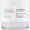 AVENE Hyaluron activ B3 nočný multiintenzívny krém 40 ml