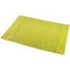OXYBAG 1-939 obal na zošit A4 PP transparentný žltý