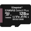 Kingston Canvas Select Plus microSDXC 128GB SDCS2/128GBSP