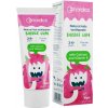 Nordics oral care Detská prírodná Zubná pasta Bubble Gum NORDICS 50 ml ECO