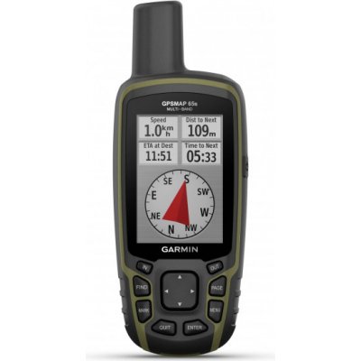 Garmin GPSMap 65s (010-02451-11)