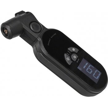 Topeak SMART GAUGE D2X DIGITAL tlakomer