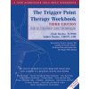 Trigger Point Therapy Workbook Davies Clair