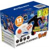 Legends Flashback Blast Space Inviders – retro konzola