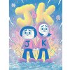Fantagraphics J + K