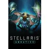 Stellaris: Aquatics Species Pack (DLC)