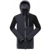 ALPINE PRO GOR black - S