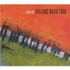 Roland Batik Trio - Best Of