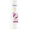 DOVE Body Love Intense Care 400 ml