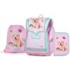 Oxybag PREMIUM LIGHT Kôň romantic 3dielny set