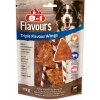 8in1 Triple Flavour Doplnková kŕmna zmes pre psov krídla 113 g