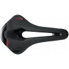 San Marco Shortfit 2.0 Carbon FX Wide sivé Sedlo určené pre cestnú cyklistiku