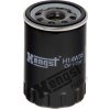 Olejový filter HENGST FILTER GERMANY H14W35