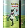 Album 9P PRO Binder Pokémon Morning Meadow
