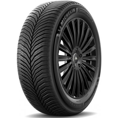 Michelin CROSSCLIMATE 3 205/60 R16 96H