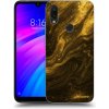 Picasee ULTIMATE CASE pro Xiaomi Redmi 7 - Black